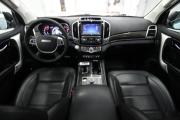 Haval H9 I Рестайлинг Сургут  - изображение 73