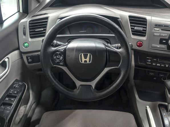 Honda Civic IX с пробегом 2012 года, цена 1 179 900 рублей, 235000 км, седан, Автокод Объявления