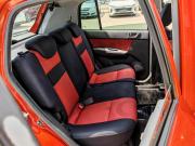 Hyundai Getz I Рестайлинг Краснодар  - изображение 23
