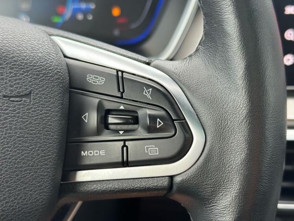 Geely Coolray I с пробегом 2023 года, цена 1 640 000 рублей, 103950 км, внедорожник, Автокод Объявления