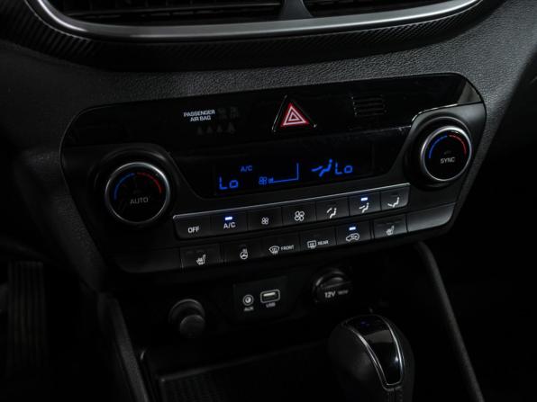 Hyundai Tucson III Рестайлинг с пробегом 2018 года, цена 2 125 000 рублей, 60212 км, внедорожник, Автокод Объявления