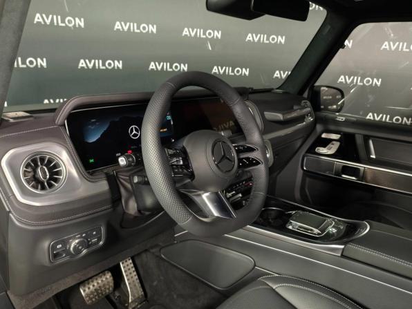 Новый Mercedes-Benz G-Класс III (W465) Рестайлинг 2026 года, цена 24 300 000 рублей, внедорожник, Автокод Объявления