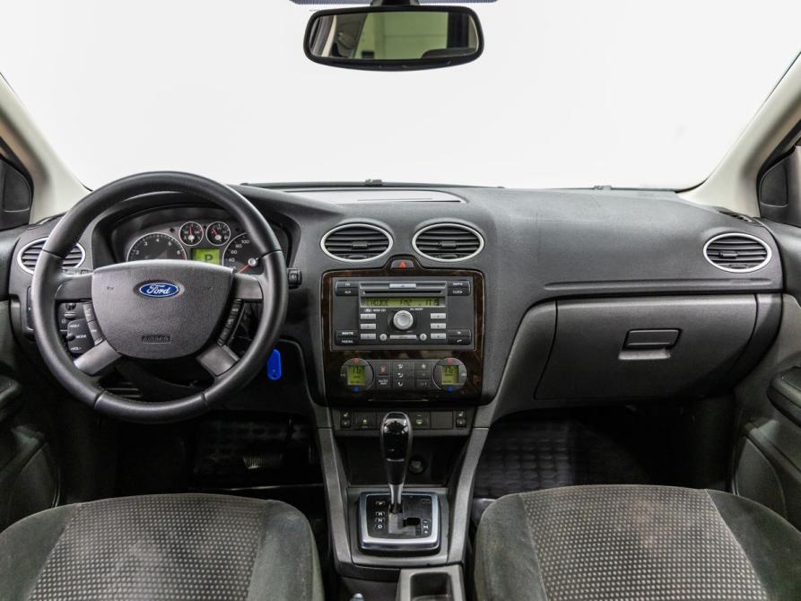 Ford Focus II Волгоград  - изображение 13