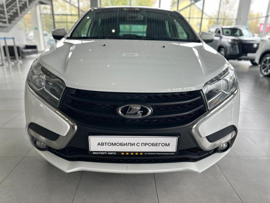 Lada (ВАЗ) XRAY I Новосибирск  - изображение 2