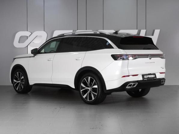 Volkswagen Tavendor I с пробегом 2023 года, цена 4 899 000 рублей, 52421 км, внедорожник, Автокод Объявления