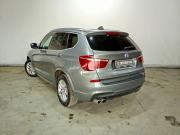 BMW X3 II (F25) Москва  - изображение 22