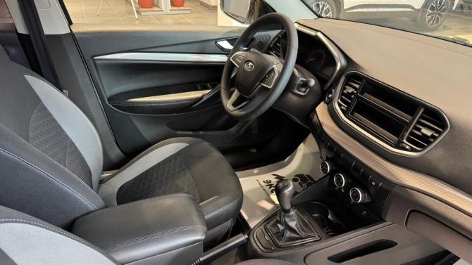 Lada (ВАЗ) Vesta I Рестайлинг (NG) с пробегом 2023 года, цена 1 099 000 рублей, 61205 км, седан, Автокод Объявления