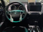 Toyota Land Cruiser Prado 150 Series Рестайлинг 1 Оренбург  - изображение 49