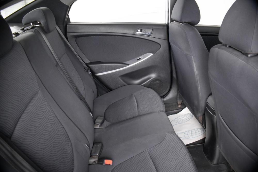 Hyundai Solaris I Пермь  - изображение 10