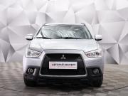 Mitsubishi ASX I Ульяновск  - изображение 28