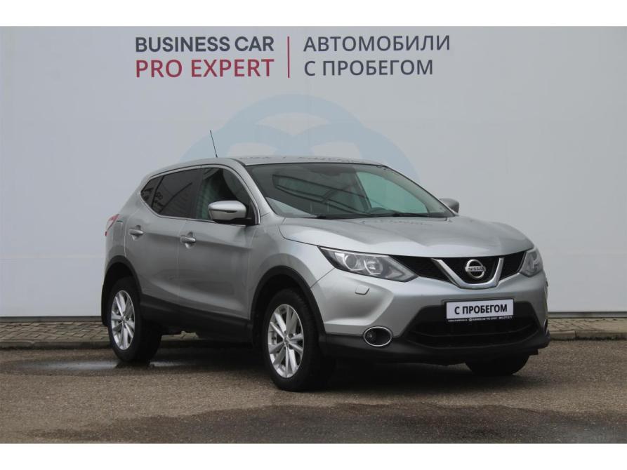 Nissan Qashqai II Краснодар  - изображение 3