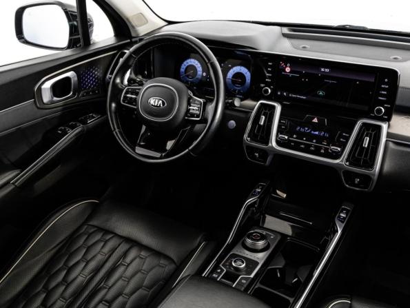 Kia Sorento IV с пробегом 2020 года, цена 3 099 000 рублей, 132628 км, внедорожник, Автокод Объявления