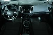 Hyundai Creta I Омск  - изображение 41