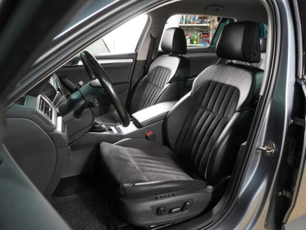 Skoda Superb III с пробегом 2019 года, цена 2 339 000 рублей, 204749 км, универсал, Автокод Объявления