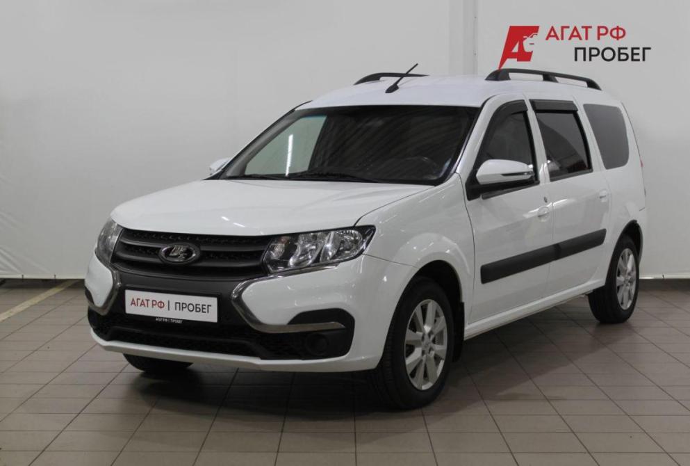 Lada (ВАЗ) Largus I Астрахань  - изображение 1