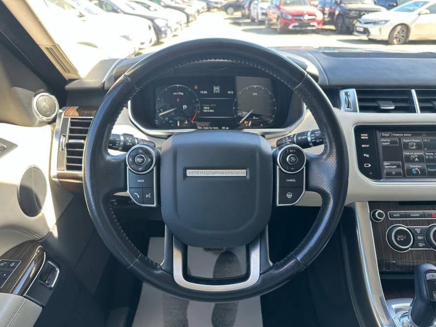 Land Rover Range Rover Sport II Пермь  - изображение 23