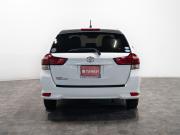 Toyota Corolla XI (E160 E170 E180) Рестайлинг 1 Чита  - изображение 23