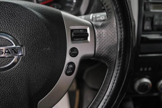 Nissan X-Trail II Рестайлинг с пробегом 2011 года, цена 1 389 000 рублей, 249220 км, внедорожник, Автокод Объявления