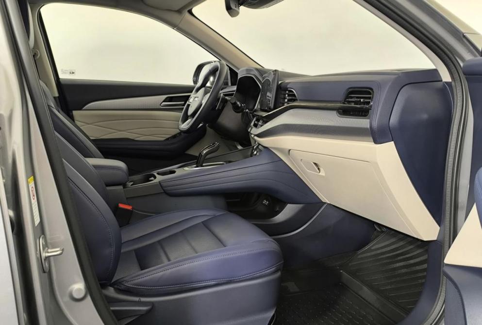 Haval F7x I Рестайлинг Нижний Новгород  - изображение 12
