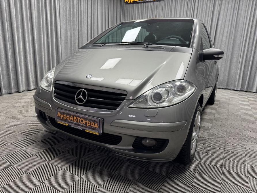 Mercedes-Benz A-Класс II (W169) Стерлитамак  - изображение 6