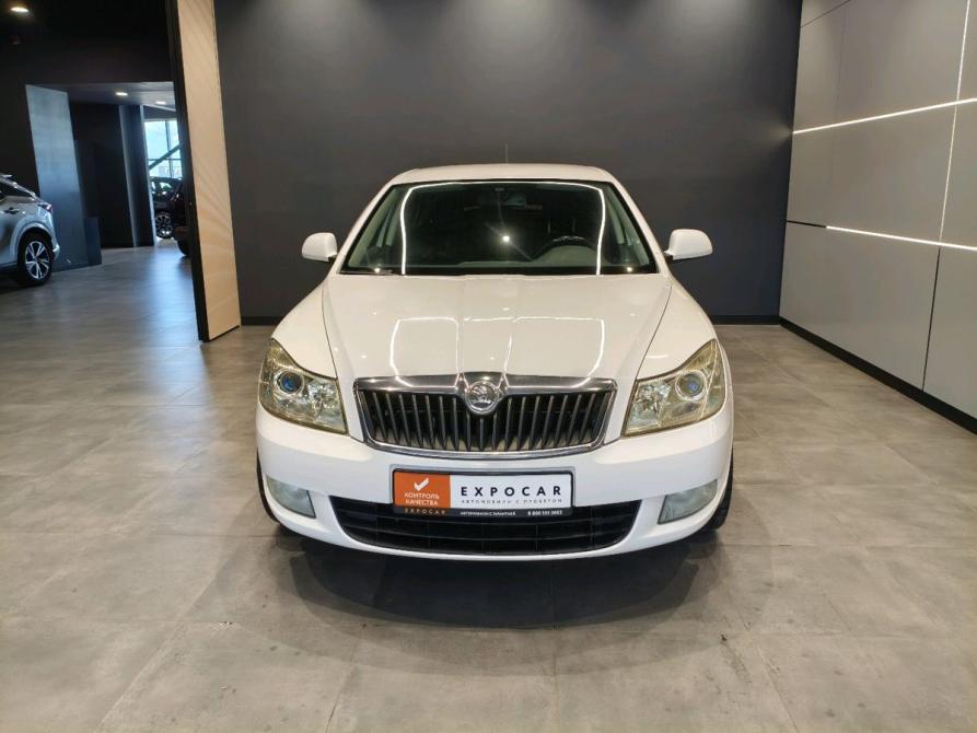 Skoda Octavia II (A5) Рестайлинг Нижний Новгород  - изображение 1