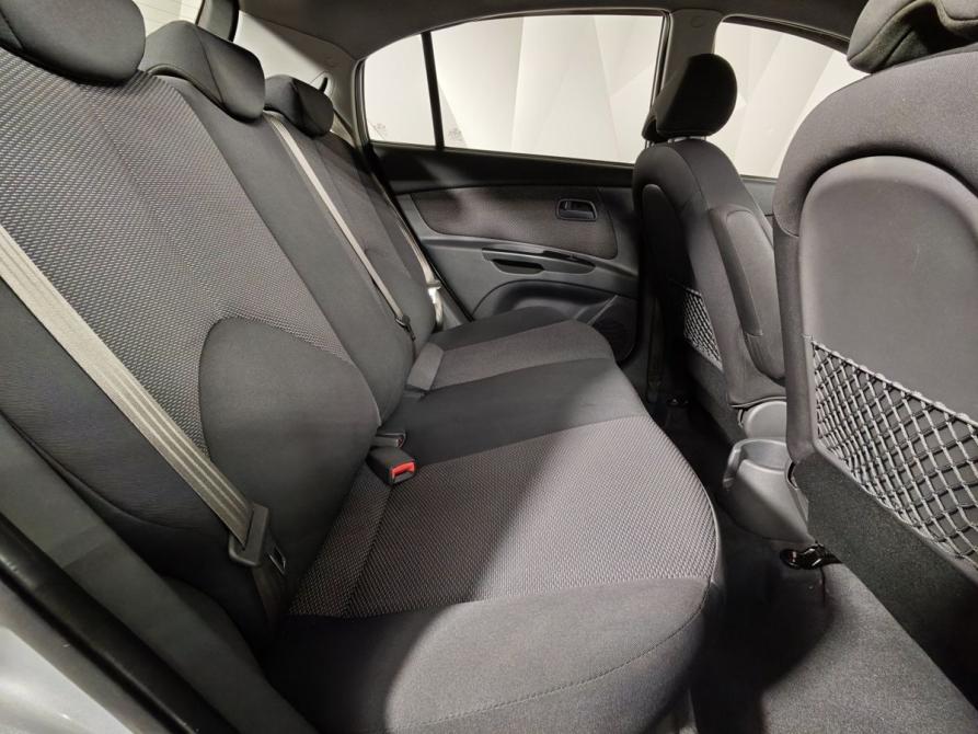 Kia Rio II Рестайлинг Москва  - изображение 16