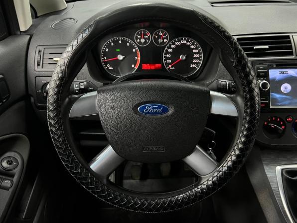 Ford C-MAX I Рестайлинг с пробегом 2007 года, цена 590 000 рублей, 185853 км, компактвэн, Автокод Объявления