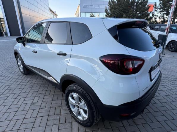 Renault Kaptur I с пробегом 2018 года, цена 1 159 900 рублей, 149828 км, внедорожник, Автокод Объявления