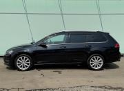 Volkswagen Golf VII Кемерово  - изображение 18
