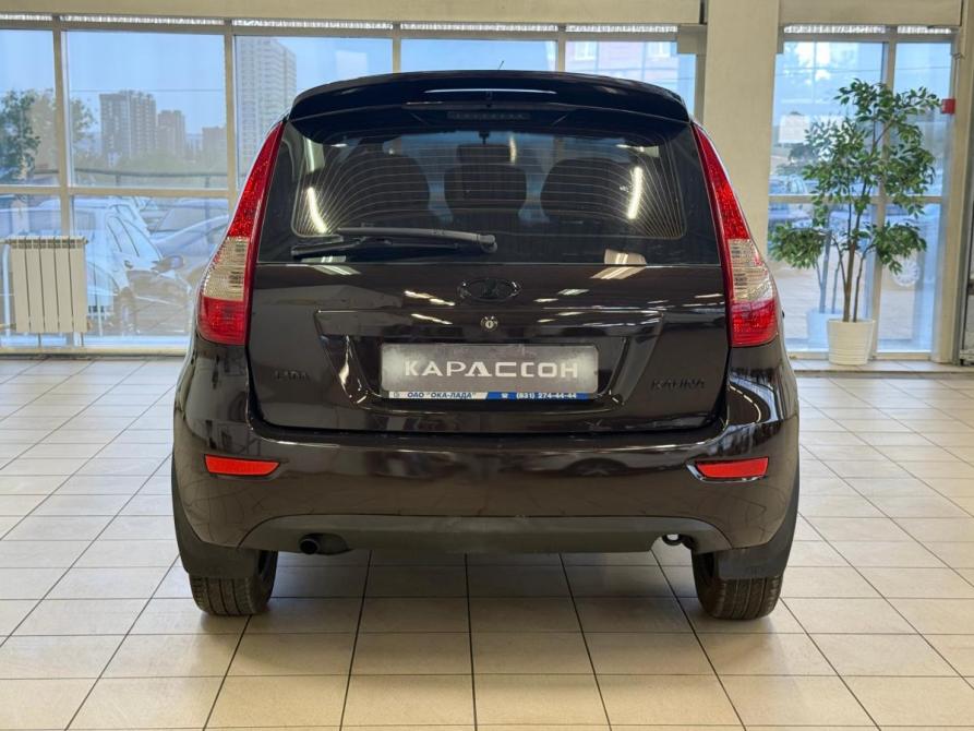 Lada (ВАЗ) Kalina II Волгоград  - изображение 4