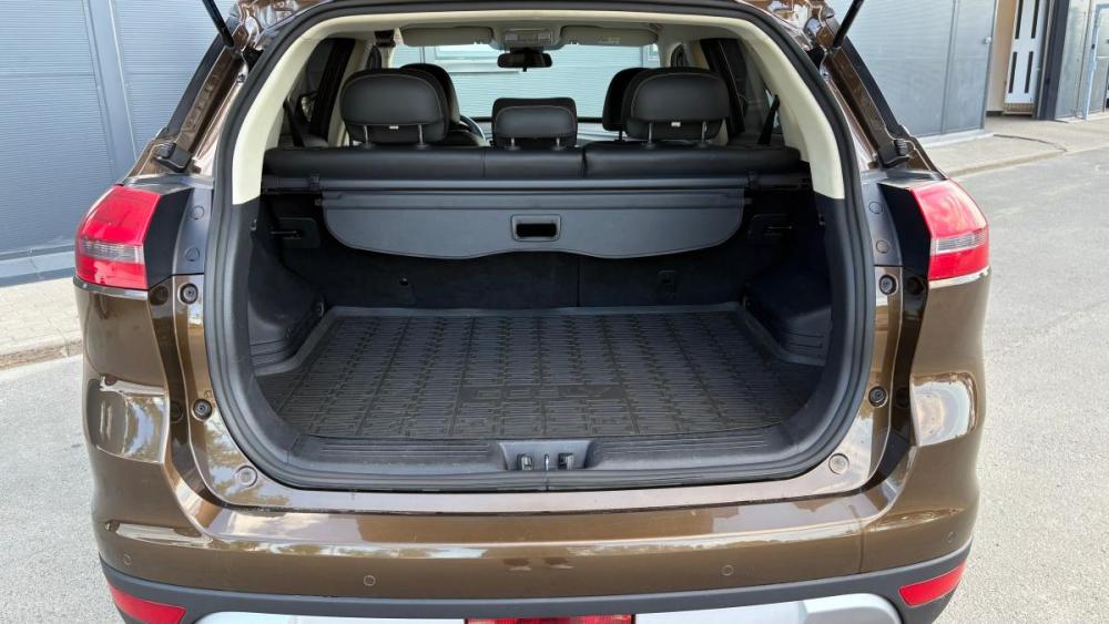 Geely Atlas I Брянск  - изображение 23