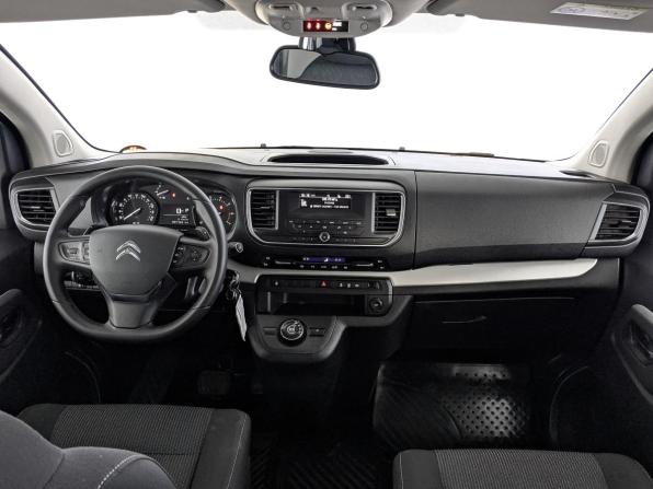 Citroen SpaceTourer I с пробегом 2021 года, цена 3 100 000 рублей, 97749 км, минивэн, Автокод Объявления