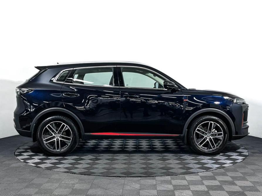 Changan CS55 Plus II Химки  - изображение 4