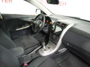 Toyota Corolla X (E140 E150) Вологда  - изображение 27