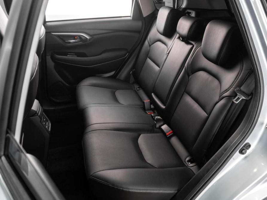 Suzuki Grand Vitara III Тюмень  - изображение 10