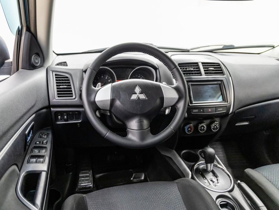 Mitsubishi ASX I Волгоград  - изображение 14