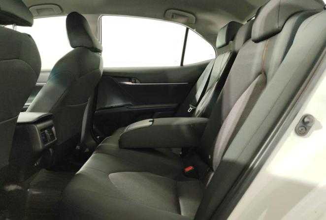 Toyota Camry VIII (XV70) Рестайлинг с пробегом 2020 года, цена 2 490 000 рублей, 105830 км, седан, Автокод Объявления
