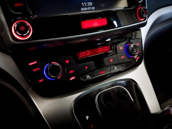 Haval H6 II с пробегом 2019 года, цена 1 425 000 рублей, 104295 км, внедорожник, Автокод Объявления