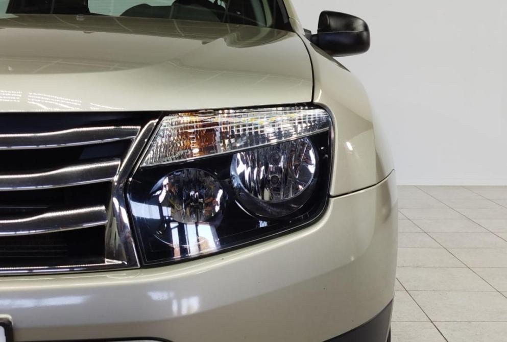 Renault Duster I Саратов  - изображение 9