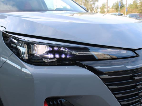 Changan UNI-S I с пробегом 2024 года, цена 2 099 000 рублей, 32110 км, внедорожник, Автокод Объявления