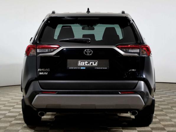 Toyota RAV4 V (XA50) с пробегом 2020 года, цена 2 648 000 рублей, 180581 км, внедорожник, Автокод Объявления