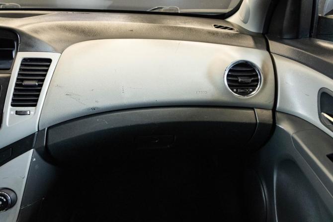 Chevrolet Cruze I с пробегом 2009 года, цена 649 000 рублей, 235634 км, седан, Автокод Объявления