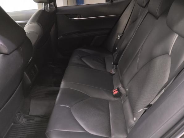 Toyota Camry VIII (XV70) Рестайлинг с пробегом 2021 года, цена 2 630 000 рублей, 102195 км, седан, Автокод Объявления