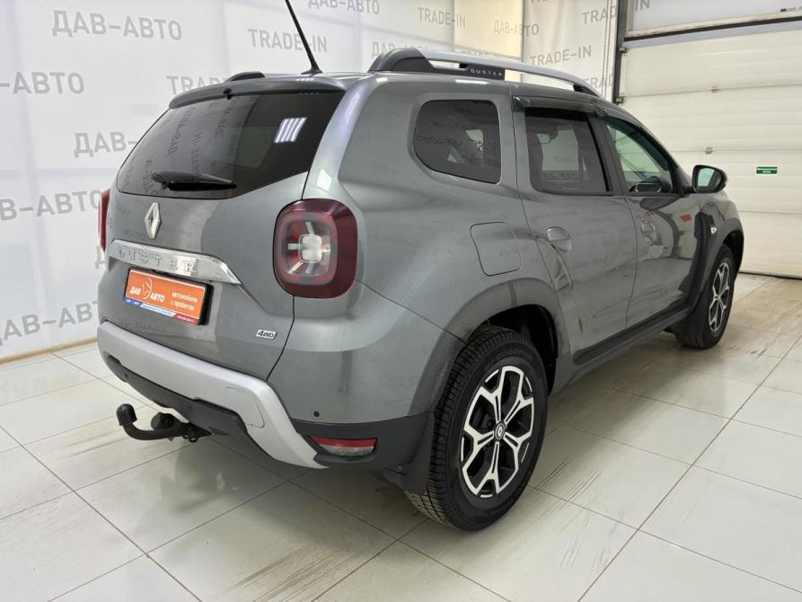 Renault Duster II Пермь  - изображение 4