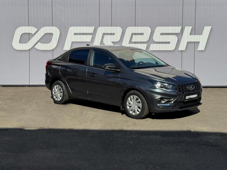 Lada (ВАЗ) Iskra Кропоткин  - изображение 1