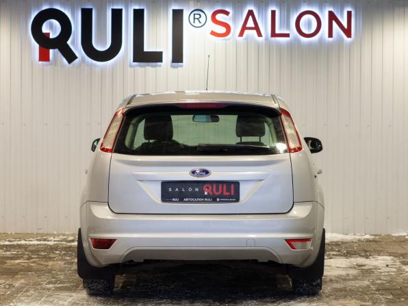 Ford Focus II Рестайлинг с пробегом 2010 года, цена 645 000 рублей, 174331 км, хэтчбек, Автокод Объявления
