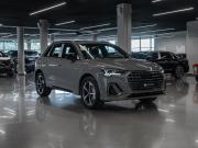 Audi Q3 II (F3) Москва  - изображение 29