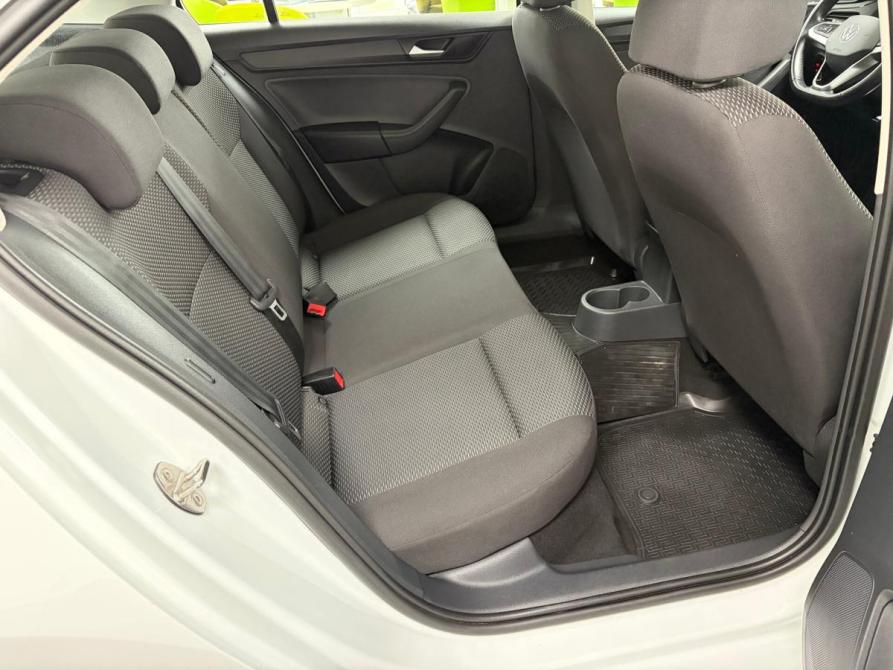 Volkswagen Polo VI Киров  - изображение 12