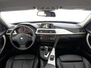 BMW 3 серии VI (F3x) Москва  - изображение 44
