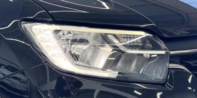 Renault Sandero II Рестайлинг с пробегом 2020 года, цена 1 299 000 рублей, 96720 км, хэтчбек, Автокод Объявления